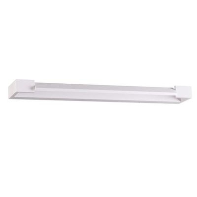 3887/18WW HIGHTECH ODL20 495 бел/металл Настен.поворотн.светильник LED 4000K 18W 220V IP44 ARNO