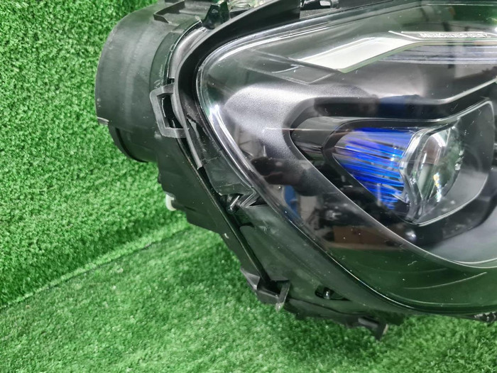Фара правая Mercedes GLS x167 19-23 Multibeam LED