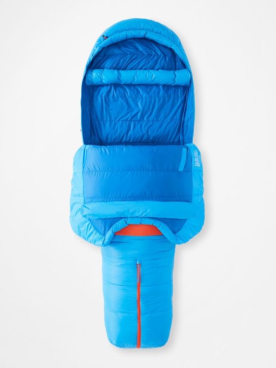 СПАЛЬНЫЙ МЕШОК MARMOT WIND RIVER