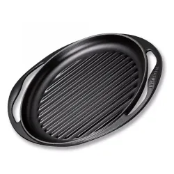Чугунная сковорода-гриль Le Creuset, 25 см