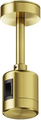 Крепление потолочное Accessories for tracks Flarity TRA156C-IPC1-BS Maytoni