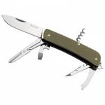 Нож multi-functional Ruike L31-G зеленый