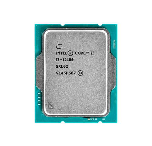 Процессор Intel Core i3-12100 OEM