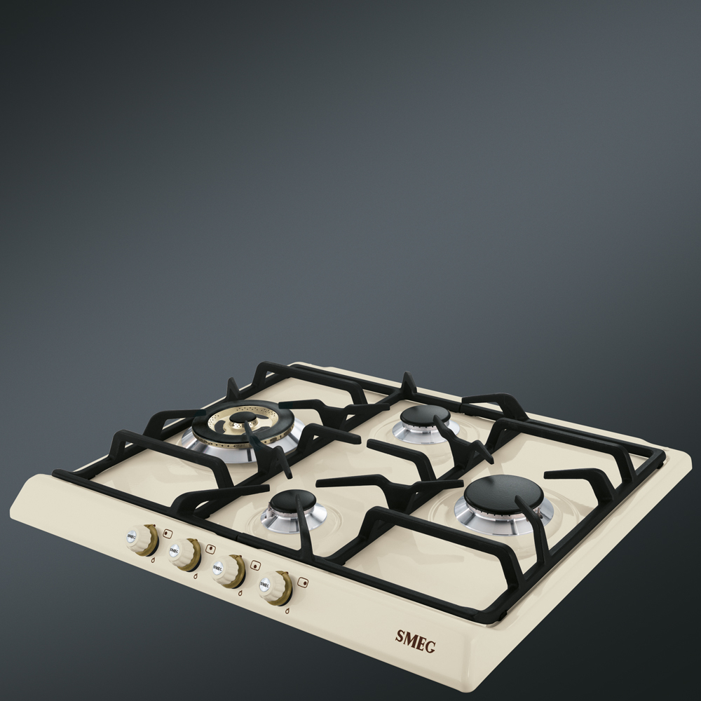 Smeg Cortina SR764PO