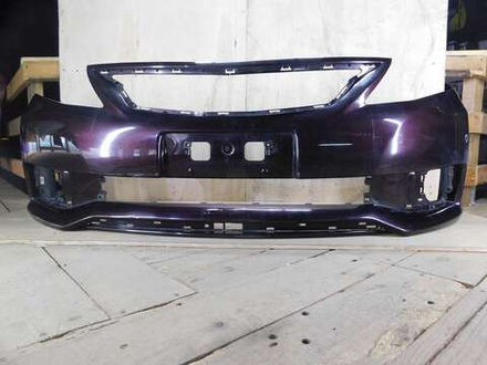 бампер передний Toyota Allion NZT260 ZRT265