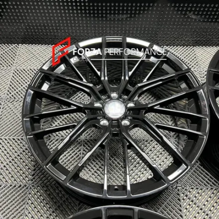 КОВАНЫЕ ДИСКИ для Mercedes BENZ G63 AMG 2022 W463A W464
