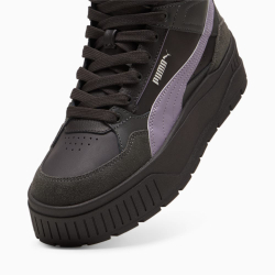 Кеды женские PUMA Karmen II Idol Mid WTR