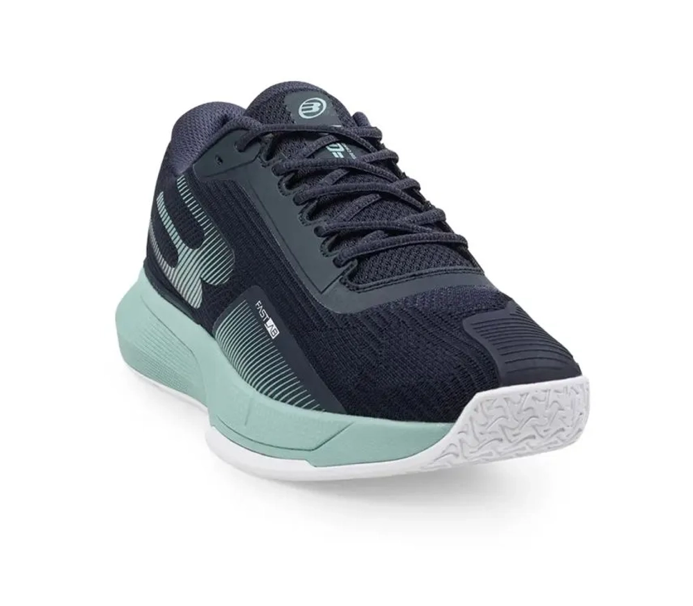 Мужские кроссовки для Padel Bullpadel Neuron 26V - navy blue