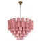 Подвесная люстра Murano 10580/800 Pink Loft It