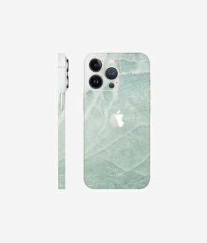 Виниловая наклейка AURORA для iPhone