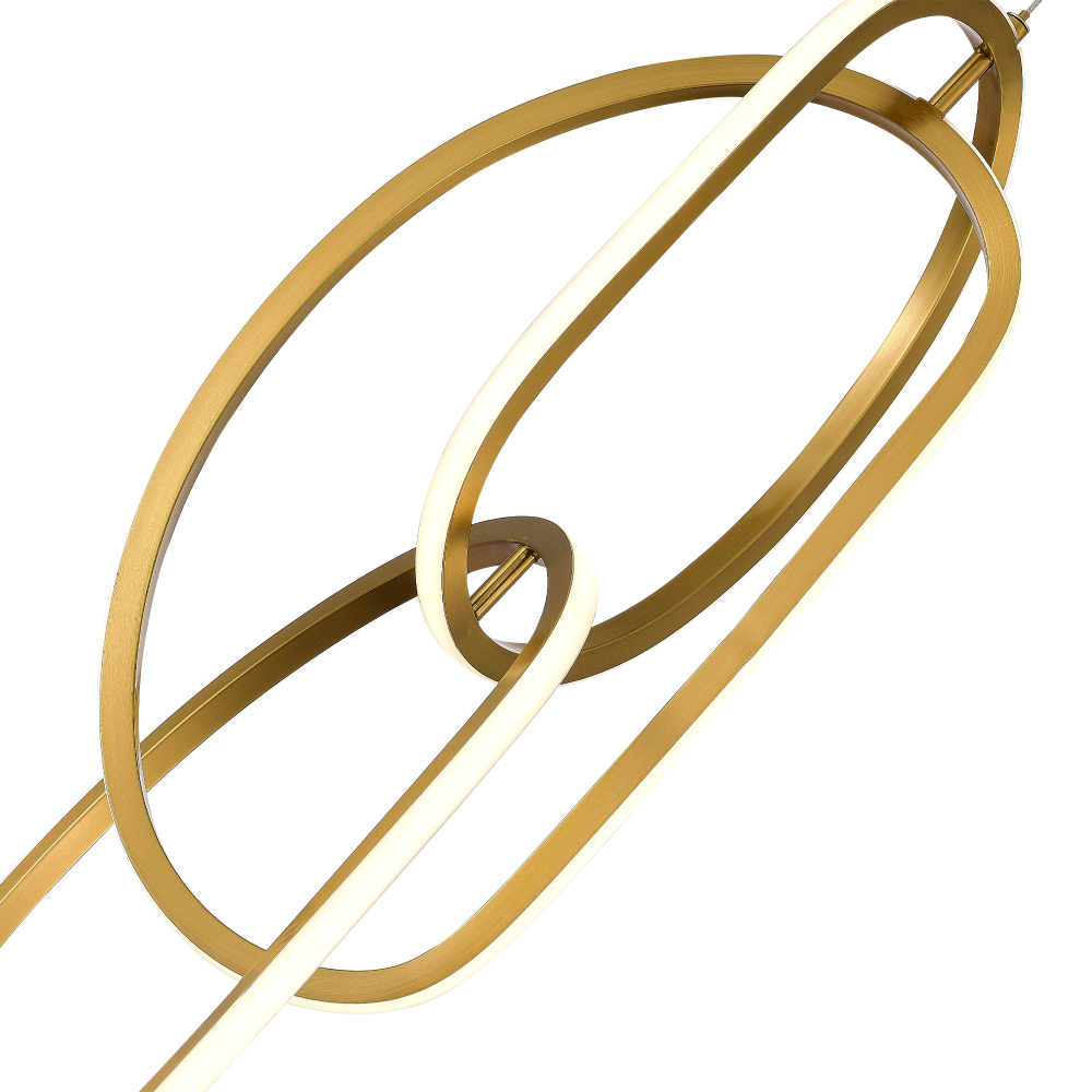 Подвес ST Luce Abra SL6505.213.42