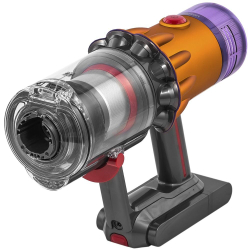 Вертикальный беспроводной пылесос Dyson V12 Detect Slim Absolute SV30