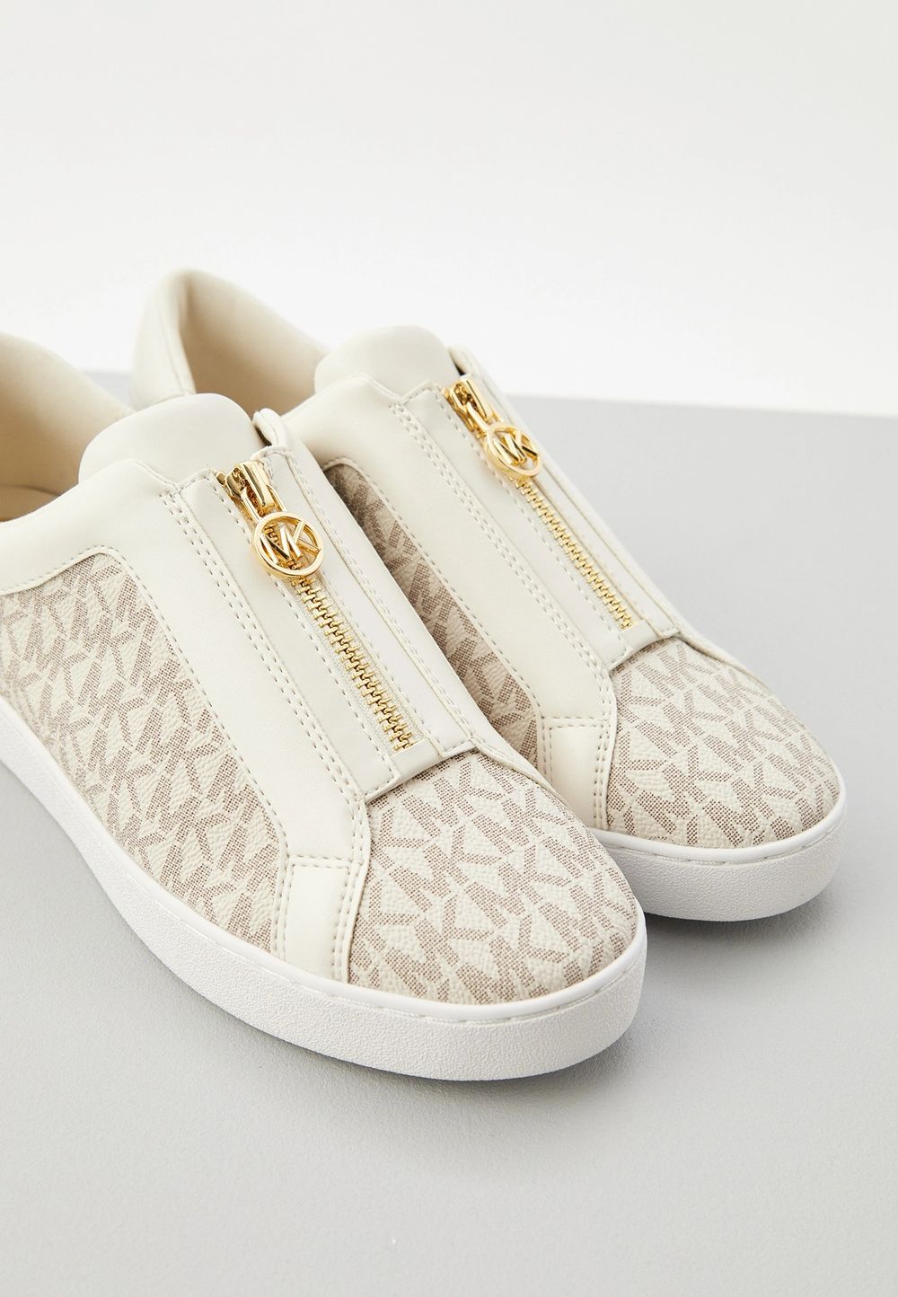 Кеды женские MICHAEL KORS KEATON