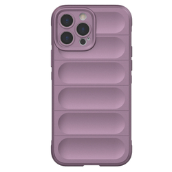 Противоударный чехол Flexible Case для iPhone 13 Pro