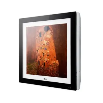 Кондиционер LG A12FT