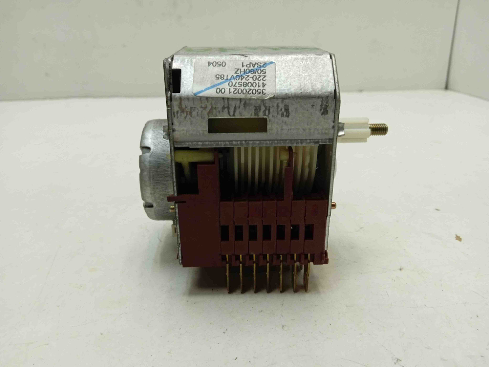 CSN62T кт182 Программатор для стиральной машины Candy CSN62T б/у