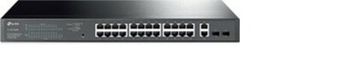 Коммутатор TP-Link TL-SG1428PE