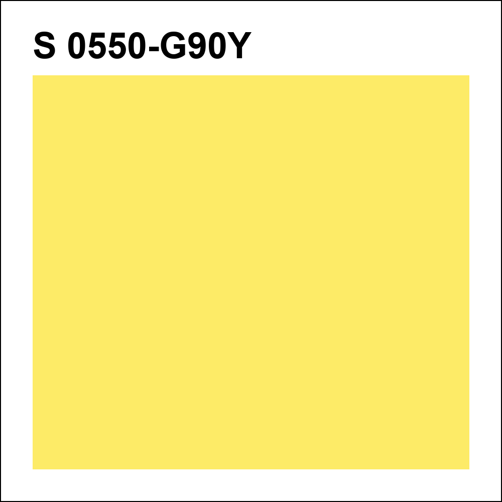 S 0550-G90Y за кг