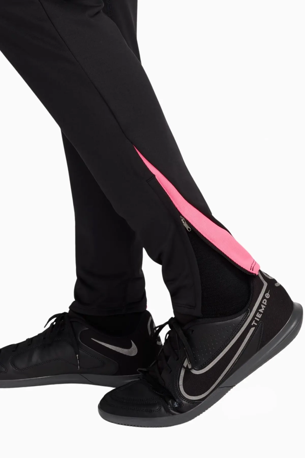 Штаны Nike Dri-FIT Strike - черный