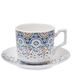 MUG-435/6 Набор из 6 чайных пар