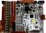 Плата главного контроллера MW601C00Z METRON.