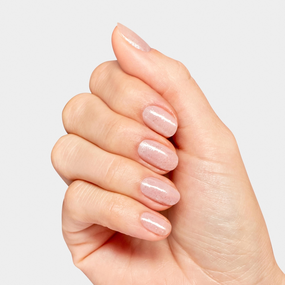 OPI Rapidry - Быстро сохнущий лак для ногтей оттенок Cheers to No Smears, 9 ml