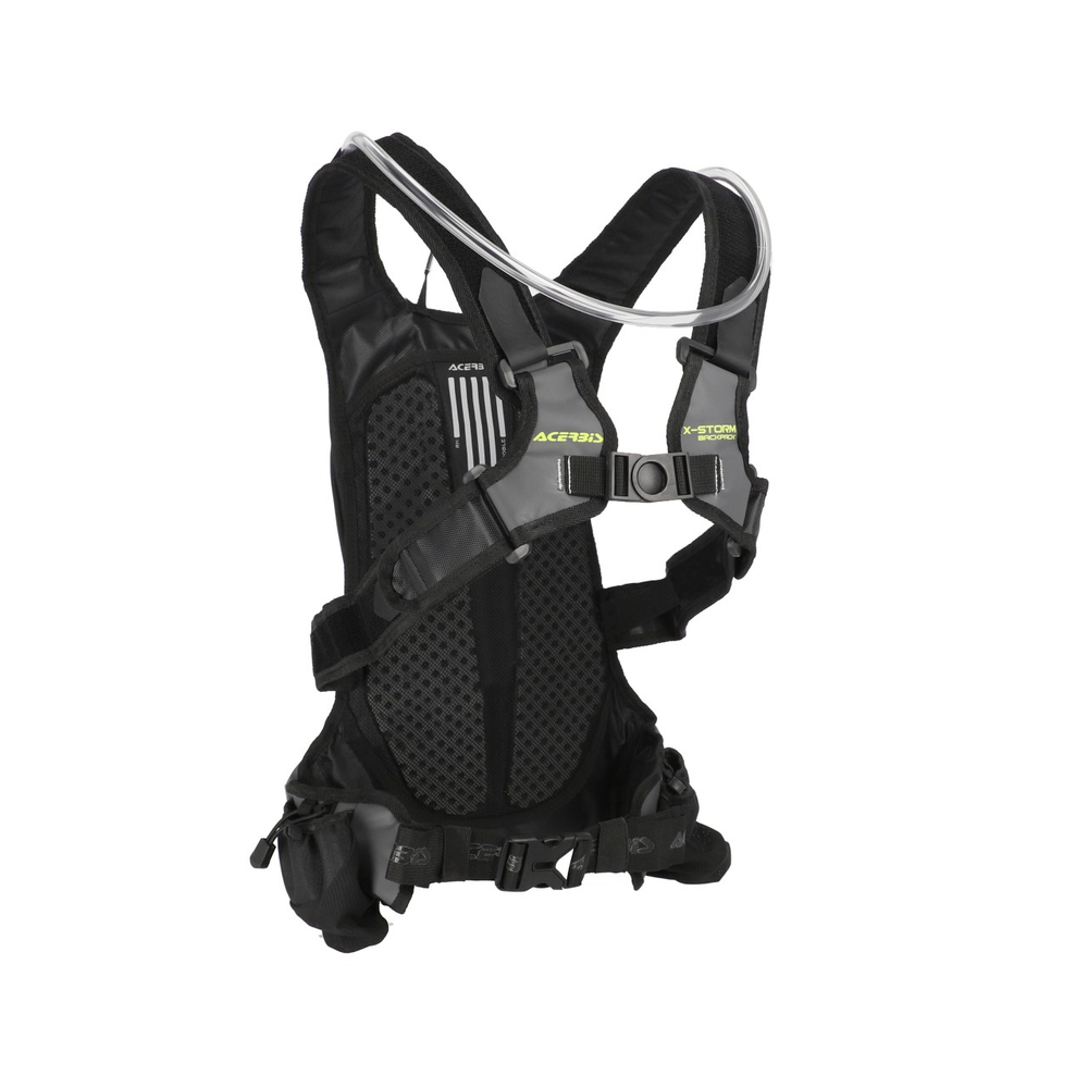 Рюкзак с гидратором Acerbis X-Storm Logo Backpack 14,5 л 0026216