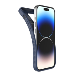Противоударный чехол Storm Case для iPhone 15 Pro