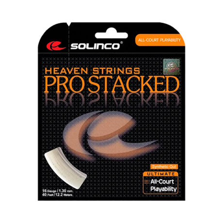 Pro Stacked / 12.2м / 1,30мм