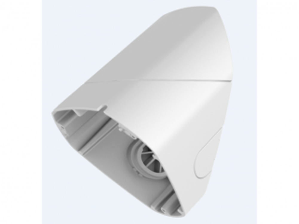 Коробка монтажная Hikvision DS-1281ZJ-DM25