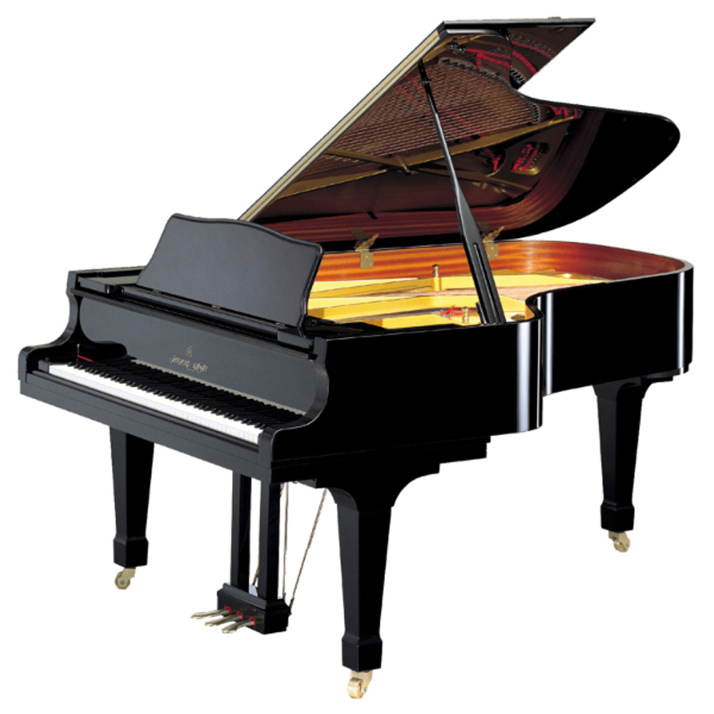 Shigeru Kawai SK-6L