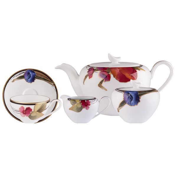 Изысканная керамика от бренда Noritake! Изысканная керамика от бренда Noritake!
