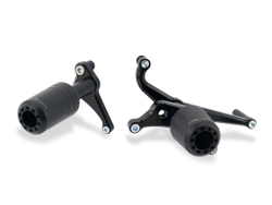 TC324 CNC RACING FRAME PROTECTION (P V2, 959, 1199, 1299)