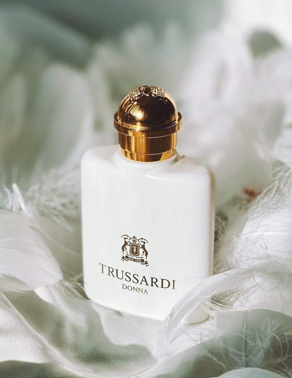 Отдушка по мотивам Trussardi — Donna w