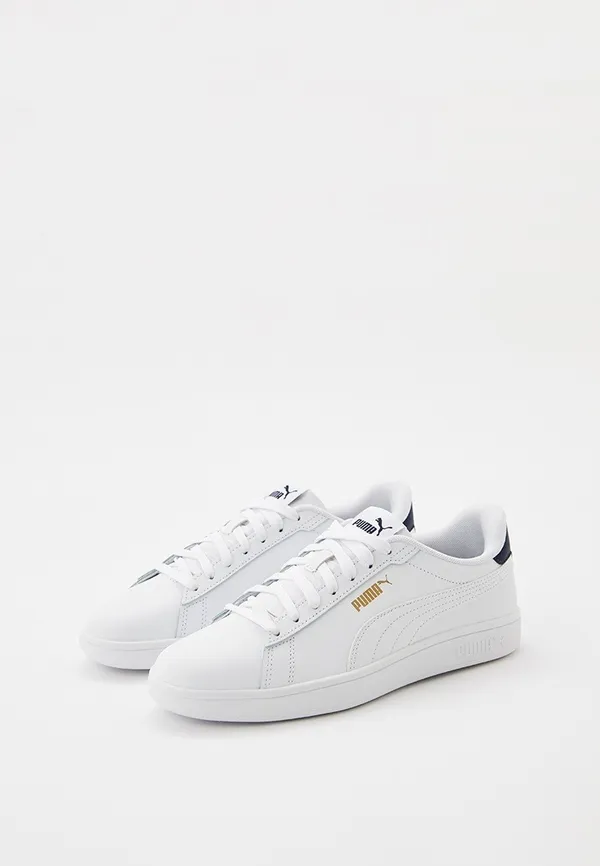 Кеды мужские PUMA Smash 3.0 L