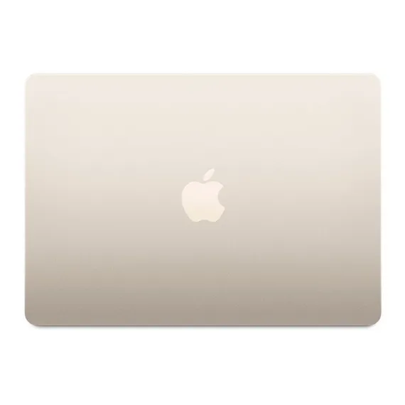 MacBook Air M2 15.3" 10GPU 8/512Gb Сияющая звезда Starlight