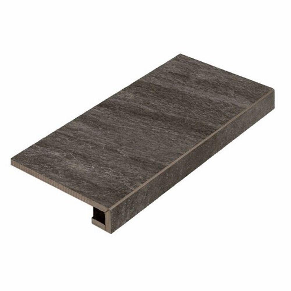 Ступень Climb Grafite Scalino Frontale Nat 33x60