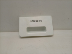 WF8590NMW8 кт51 Крышка дозатора порошка для стиральной машины Samsung DC64-01729A б/у
