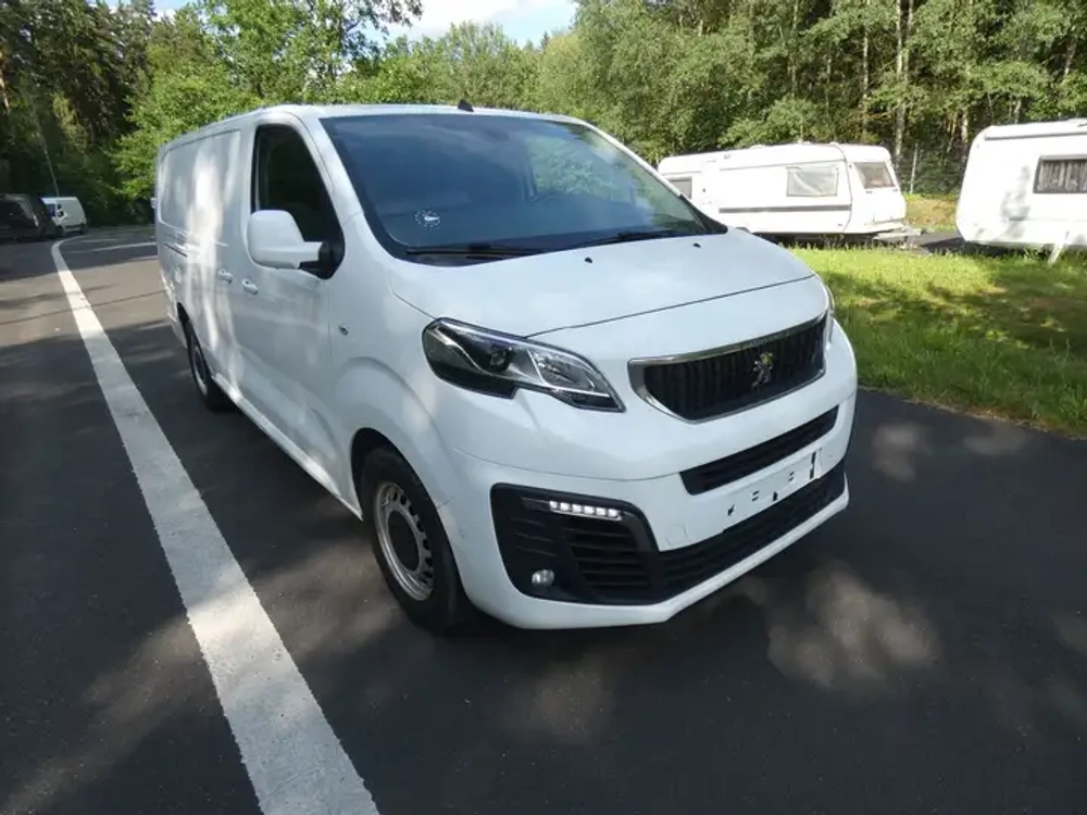 Peugeot Expert Kasten Premium L3