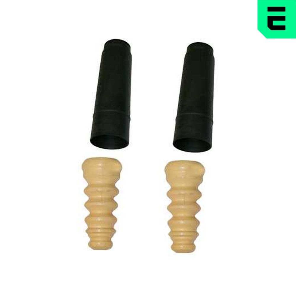 OPTIMAL - AK735095-OPT - Dust Protection Kit, shock absorber
