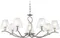 Подвесная люстра High Light LH57083 Ambrella