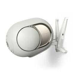 Devialet Gecko Phantom Ultimate 108 dB Light Pearl