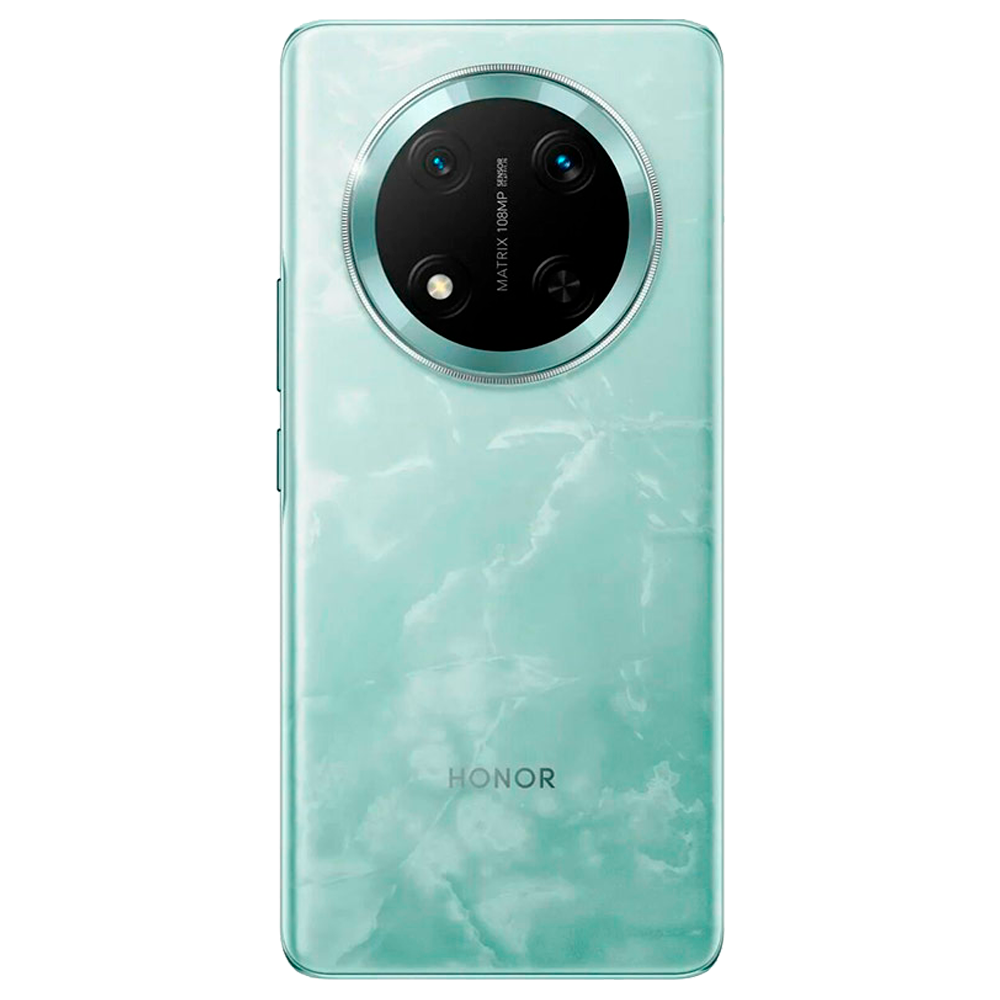 Смартфон HONOR X9c 12/512GB, Jade Cyan (Зеленый)