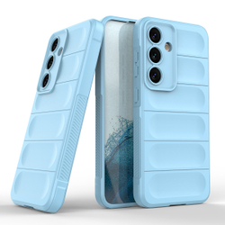 Противоударный чехол Flexible Case для Samsung Galaxy S24