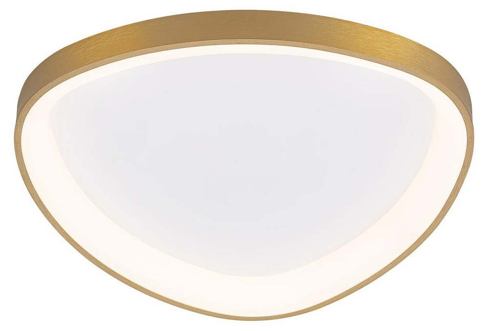 Накладной светильник Citilux GENKA SMART CL756A142