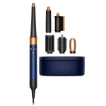 Стайлер Dyson Complete Long HS08 i.d.™ multi-styler and dryer Straight + Wavy, Prussian Blue / Rich Copper