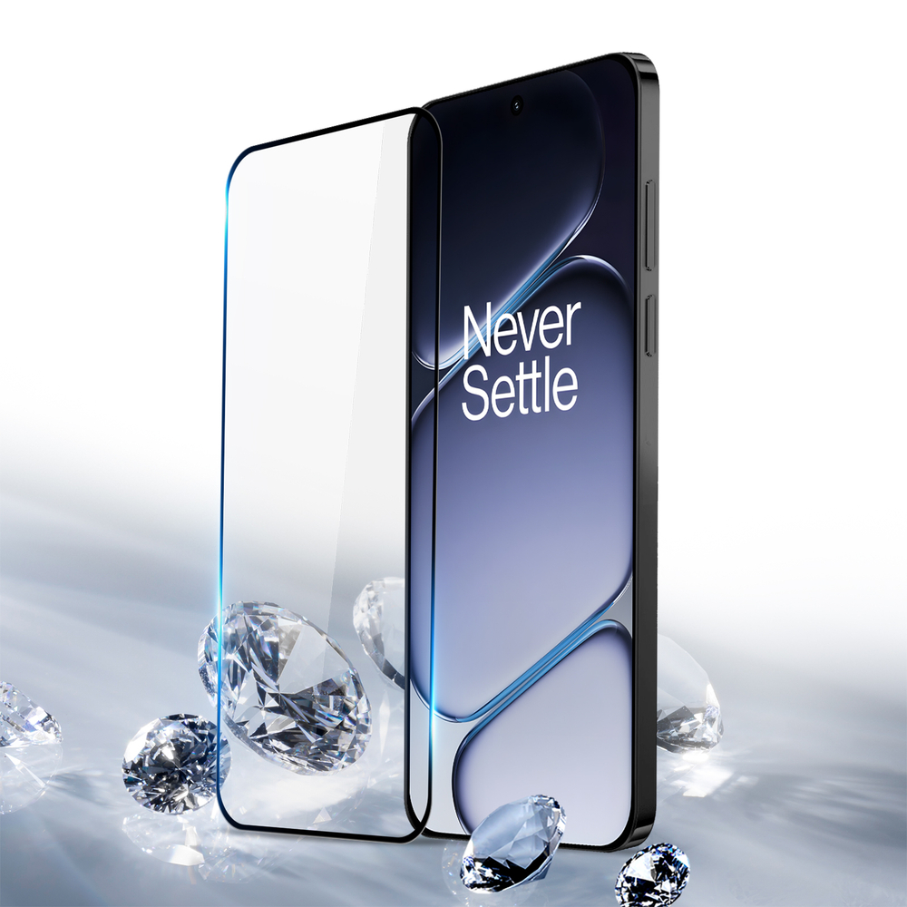 Закаленное стекло на экран для OnePlus Nord 6, Nord CE6, Turbo 6 и Turbo 6V, серия 2.5D HD Screen Protector от Dux Ducis