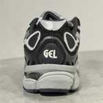 Asics Gel-NYC • Black Graphite Grey