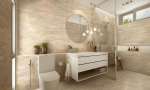 Idalgo Granite Stone Onyx Оро Лаппатированая 60x120