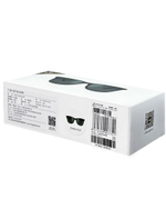 Очки защитные детские Xiaomi TS Turok Steinhardt Anti-Blue (STR004-0120) черные